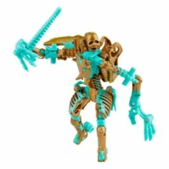 Transmutate Transformers Beast Wars Generations Selects War For Cybertron Action Figure 14 Cm - AUGUST 2021 -Sconto Modello Giocattolo in Italia x hasf0483 c 1