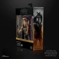 Jar Jar Binks 15 Cm Star Wars Episode I Black Series Deluxe Action Figure 2021 -Sconto Modello Giocattolo in Italia x hasf0490 h 1