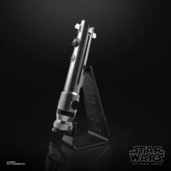 Ahsoka Tano Star Wars The Clone Wars Black Series Replica 1/1 Force FX Lightsaber 2021 - APRIL 2021 -Sconto Modello Giocattolo in Italia x hasf0491 e
