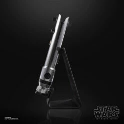 Ahsoka Tano Star Wars The Clone Wars Black Series Replica 1/1 Force FX Lightsaber 2021 - APRIL 2021 -Sconto Modello Giocattolo in Italia x hasf0491 f