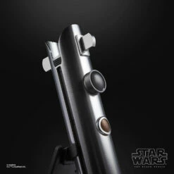 Ahsoka Tano Star Wars The Clone Wars Black Series Replica 1/1 Force FX Lightsaber 2021 - APRIL 2021 -Sconto Modello Giocattolo in Italia x hasf0491 g