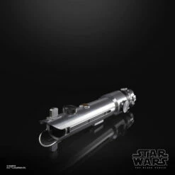 Ahsoka Tano Star Wars The Clone Wars Black Series Replica 1/1 Force FX Lightsaber 2021 - APRIL 2021 -Sconto Modello Giocattolo in Italia x hasf0491 h