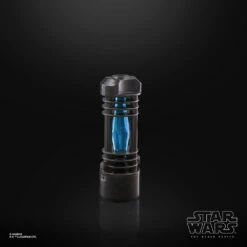 Ahsoka Tano Star Wars The Clone Wars Black Series Replica 1/1 Force FX Lightsaber 2021 - APRIL 2021 -Sconto Modello Giocattolo in Italia x hasf0491 l