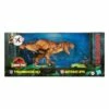Jurassic Park X Transformers Generations Action Figures Tyrannocon Rex 18 Cm & Autobot JP93 14 Cm -Sconto Modello Giocattolo in Italia x hasf0632 a
