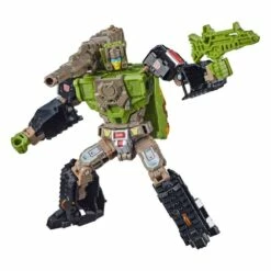 Transformers Generations Deluxe Retro Headmasters Action Figures 2021 -Sconto Modello Giocattolo in Italia x hasf09305l01 d