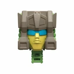Transformers Generations Deluxe Retro Headmasters Action Figures 2021 -Sconto Modello Giocattolo in Italia x hasf09305l01 g
