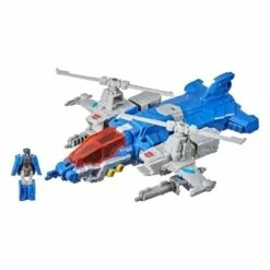 Transformers Generations Deluxe Retro Headmasters Action Figures 2021 -Sconto Modello Giocattolo in Italia x hasf09305l01 k