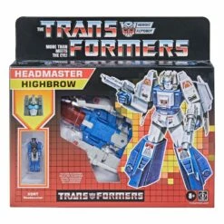Transformers Generations Deluxe Retro Headmasters Action Figures 2021 -Sconto Modello Giocattolo in Italia x hasf09305l01 l