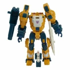 Transformers Generations Deluxe Retro Headmasters Action Figures 2021 -Sconto Modello Giocattolo in Italia x hasf09305l01 t