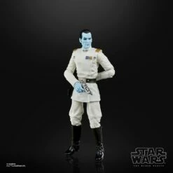 Star Wars Black Series Archive Action Figures 15 Cm 2021 50th Anniversary Wave 1 20 Star Wars Black Series Archive Action Figures 15 Cm 2021 50th Anniversary Wave 1 -Sconto Modello Giocattolo in Italia x hasf09615l00 a 1