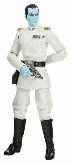 Star Wars Black Series Archive Action Figures 15 Cm 2021 50th Anniversary Wave 1 19 Star Wars Black Series Archive Action Figures 15 Cm 2021 50th Anniversary Wave 1 -Sconto Modello Giocattolo in Italia x hasf09615l00 d 1