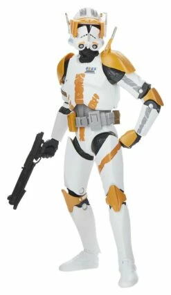 Star Wars Black Series Archive Action Figures 15 Cm 2021 50th Anniversary Wave 1 22 Star Wars Black Series Archive Action Figures 15 Cm 2021 50th Anniversary Wave 1 -Sconto Modello Giocattolo in Italia x hasf09615l00 k 1