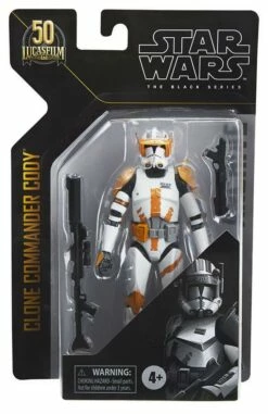 Star Wars Black Series Archive Action Figures 15 Cm 2021 50th Anniversary Wave 1 21 Star Wars Black Series Archive Action Figures 15 Cm 2021 50th Anniversary Wave 1 -Sconto Modello Giocattolo in Italia x hasf09615l00 l 1