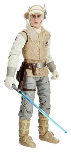 Star Wars Black Series Archive Action Figures 15 Cm 2021 50th Anniversary Wave 1 25 Star Wars Black Series Archive Action Figures 15 Cm 2021 50th Anniversary Wave 1 -Sconto Modello Giocattolo in Italia x hasf09615l00 p 1