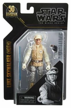 Star Wars Black Series Archive Action Figures 15 Cm 2021 50th Anniversary Wave 1 24 Star Wars Black Series Archive Action Figures 15 Cm 2021 50th Anniversary Wave 1 -Sconto Modello Giocattolo in Italia x hasf09615l00 q 1
