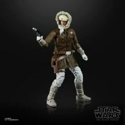 Star Wars Black Series Archive Action Figures 15 Cm 2021 50th Anniversary Wave 1 31 Star Wars Black Series Archive Action Figures 15 Cm 2021 50th Anniversary Wave 1 -Sconto Modello Giocattolo in Italia x hasf09615l00 r 1