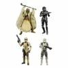 Star Wars Black Series Archive Action Figures 15 Cm 2021 50th Anniversary Wave 2 -Sconto Modello Giocattolo in Italia x hasf09615l01 1