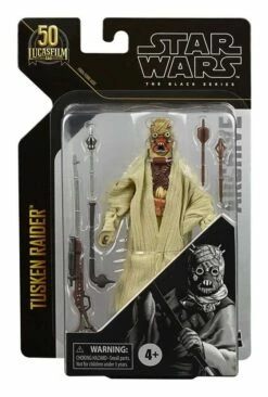 Star Wars Black Series Archive Action Figures 15 Cm 2021 50th Anniversary Wave 2 -Sconto Modello Giocattolo in Italia x hasf09615l01 a 1