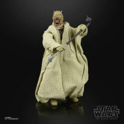 Star Wars Black Series Archive Action Figures 15 Cm 2021 50th Anniversary Wave 2 -Sconto Modello Giocattolo in Italia x hasf09615l01 c 1