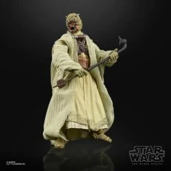 Star Wars Black Series Archive Action Figures 15 Cm 2021 50th Anniversary Wave 2 -Sconto Modello Giocattolo in Italia x hasf09615l01 d 1