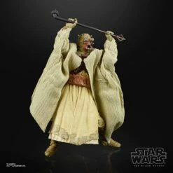 Star Wars Black Series Archive Action Figures 15 Cm 2021 50th Anniversary Wave 2 -Sconto Modello Giocattolo in Italia x hasf09615l01 e 1