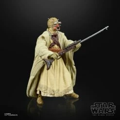Star Wars Black Series Archive Action Figures 15 Cm 2021 50th Anniversary Wave 2 -Sconto Modello Giocattolo in Italia x hasf09615l01 g 1