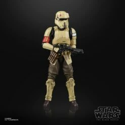 Star Wars Black Series Archive Action Figures 15 Cm 2021 50th Anniversary Wave 2 -Sconto Modello Giocattolo in Italia x hasf09615l01 h 1