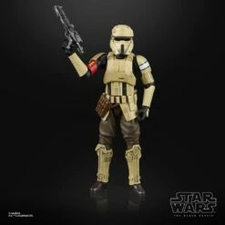 Star Wars Black Series Archive Action Figures 15 Cm 2021 50th Anniversary Wave 2 -Sconto Modello Giocattolo in Italia x hasf09615l01 k 1