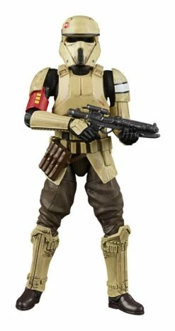 Star Wars Black Series Archive Action Figures 15 Cm 2021 50th Anniversary Wave 2 -Sconto Modello Giocattolo in Italia x hasf09615l01 m 1
