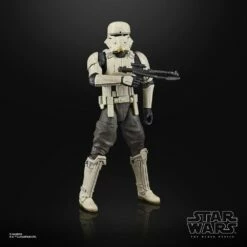 Star Wars Black Series Archive Action Figures 15 Cm 2021 50th Anniversary Wave 2 -Sconto Modello Giocattolo in Italia x hasf09615l01 p 1
