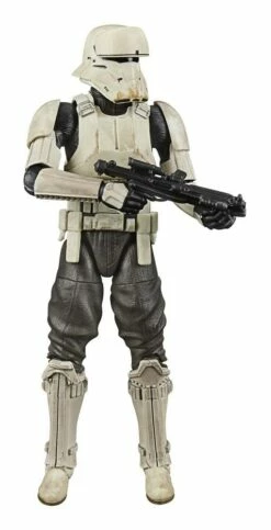 Star Wars Black Series Archive Action Figures 15 Cm 2021 50th Anniversary Wave 2 -Sconto Modello Giocattolo in Italia x hasf09615l01 t 1