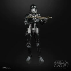 Star Wars Black Series Archive Action Figures 15 Cm 2021 50th Anniversary Wave 2 -Sconto Modello Giocattolo in Italia x hasf09615l01 u 1