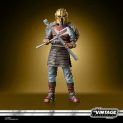 Star Wars The Mandalorian Vintage Collection Action Figure 2021 The Armorer 10 Cm -Sconto Modello Giocattolo in Italia x hasf1093 g