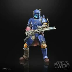 Heavy Infantry Mandalorian Star Wars The Mandalorian Credit Collection Action Figure 2020 15 Cm -Sconto Modello Giocattolo in Italia x hasf1182 d 1