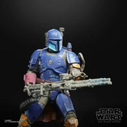 Heavy Infantry Mandalorian Star Wars The Mandalorian Credit Collection Action Figure 2020 15 Cm -Sconto Modello Giocattolo in Italia x hasf1182 e 1