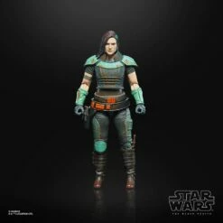 Star Wars The Mandalorian Credit Collection Action Figure 2020 Cara Dune 15 Cm - NOVEMBRE 2020 -Sconto Modello Giocattolo in Italia x hasf1184 c 1