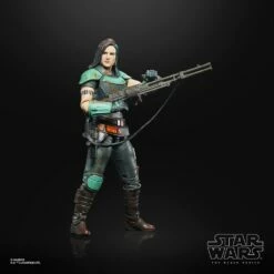 Cara Dune Star Wars The Mandalorian Credit Collection Action Figure 2020 15 Cm -Sconto Modello Giocattolo in Italia x hasf1184 d 1 b535e3e5 208b 4160 9525 88ade50e9c75
