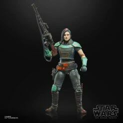 Star Wars The Mandalorian Credit Collection Action Figure 2020 Cara Dune 15 Cm - NOVEMBRE 2020 -Sconto Modello Giocattolo in Italia x hasf1184 e 1
