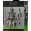 Boba Fett Star Wars Episode VI Black Series Deluxe Action Figure 2021 15 Cm -Sconto Modello Giocattolo in Italia x hasf1271 a