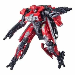 Transformers Buzzworthy Bumblebee Studio Series Deluxe Action Figures 2021 Wave 1 23 Transformers Buzzworthy Bumblebee Studio Series Deluxe Action Figures 2021 Wave 1 -Sconto Modello Giocattolo in Italia x hasf12805l0 p