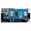 Star Wars Celebrate The Saga Action Figures 5-Pack The Jedi Order 10 Cm 1 Star Wars Celebrate The Saga Action Figures 5-Pack The Jedi Order 10 Cm -Sconto Modello Giocattolo in Italia x hasf1413 d 1