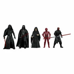 Star Wars Celebrate The Saga Action Figures 5-Pack Sith 10 Cm -Sconto Modello Giocattolo in Italia x hasf1414 1