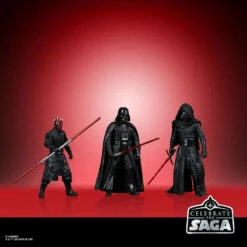 Star Wars Celebrate The Saga Action Figures 5-Pack Sith 10 Cm -Sconto Modello Giocattolo in Italia x hasf1414 c 1
