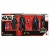 Star Wars Celebrate The Saga Action Figures 5-Pack Sith 10 Cm -Sconto Modello Giocattolo in Italia x hasf1414 e 1
