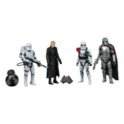 Star Wars Celebrate The Saga Action Figures 5-Pack The First Order 10 Cm -Sconto Modello Giocattolo in Italia x hasf1415 1