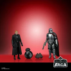 Star Wars Celebrate The Saga Action Figures 5-Pack The First Order 10 Cm -Sconto Modello Giocattolo in Italia x hasf1415 c 1