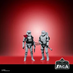 Star Wars Celebrate The Saga Action Figures 5-Pack The First Order 10 Cm -Sconto Modello Giocattolo in Italia x hasf1415 d 1