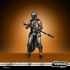 Star Wars The Mandalorian Vintage Collection Carbonized Action Figure 2020 10 Cm -Sconto Modello Giocattolo in Italia x hasf1420 d 1