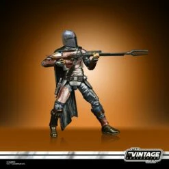 Star Wars The Mandalorian Vintage Collection Carbonized Action Figure 2020 10 Cm -Sconto Modello Giocattolo in Italia x hasf1420 e 1