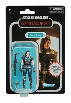Star Wars The Mandalorian Vintage Collection Carbonized Action Figure 2020 10 Cm -Sconto Modello Giocattolo in Italia x hasf1422 a 1
